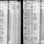 1870 census, possible match for Francis from FG04